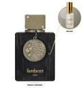Club de Nuit Lionheart Masculino Eau de Parfum (Decant) - FRENESI