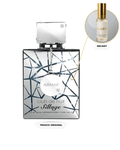 Club de Nuit Sillage Unissex Eau de Parfum (Decant) - FRENESI