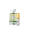 Coconut Lagoon Unissex Eau de Parfum (Decant) - FRENESI