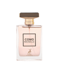 Como Moiselle Feminino Eau de Parfum 100ml - FRENESI