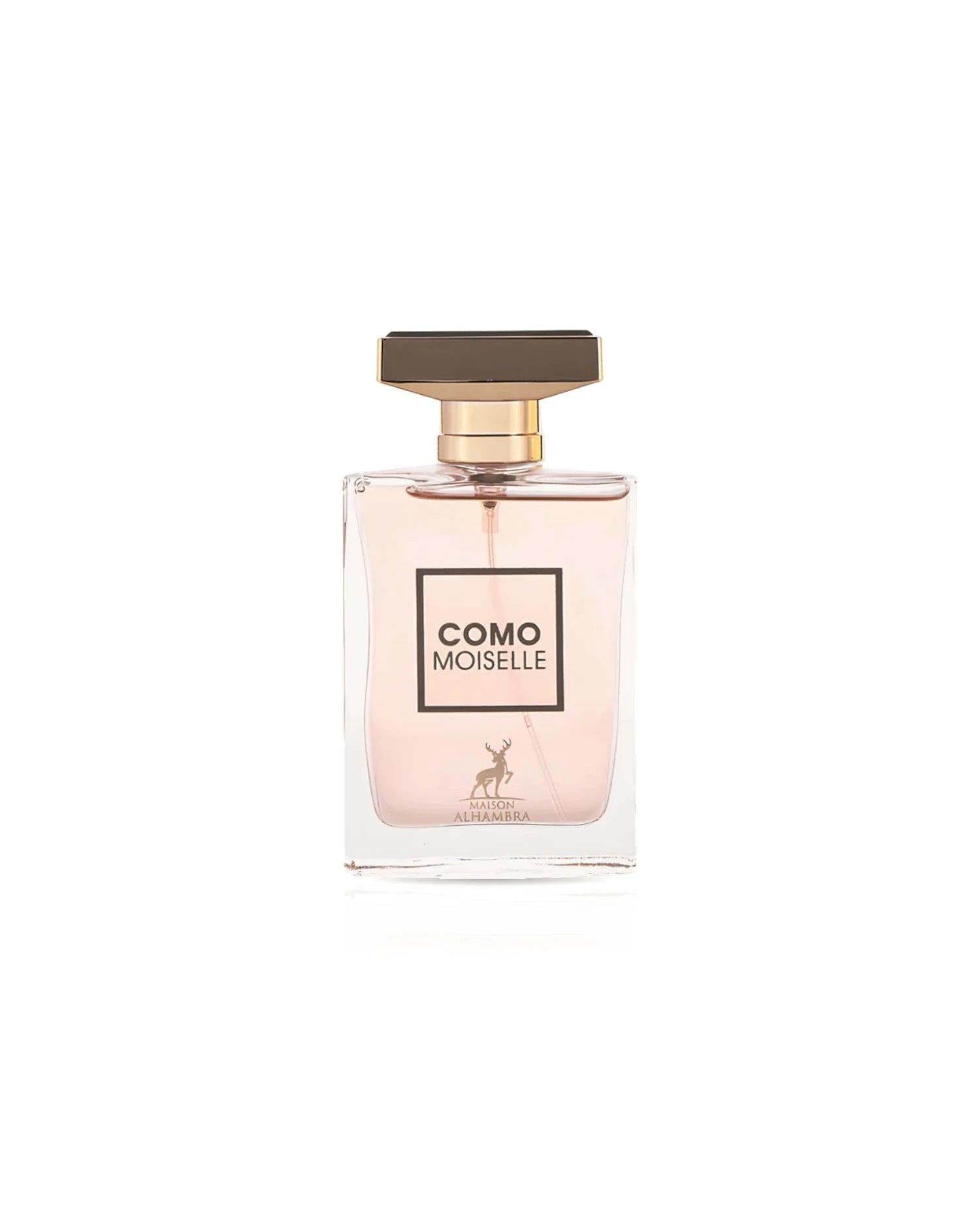 Como Moiselle Eau de Parfum 100ml