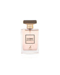 Como Moiselle Feminino Eau de Parfum 100ml - FRENESI