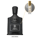 Creed Aventus Absolu Masculino Eau de Parfum (Decant) - FRENESI