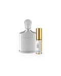 Creed Himalaya Masculino Eau de Parfum (Decant) - FRENESI