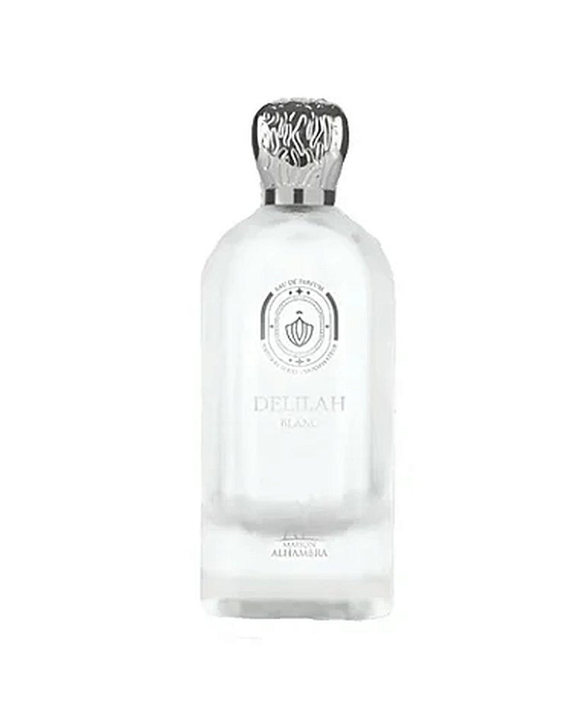 Delilah Blanc Feminino Eau de Parfum 100ml - FRENESI
