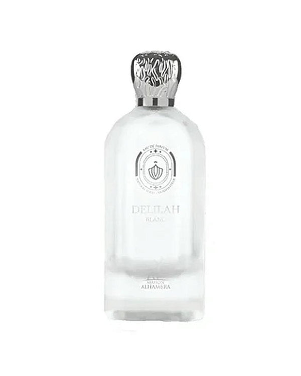 Delilah Blanc Feminino Eau de Parfum 100ml - FRENESI