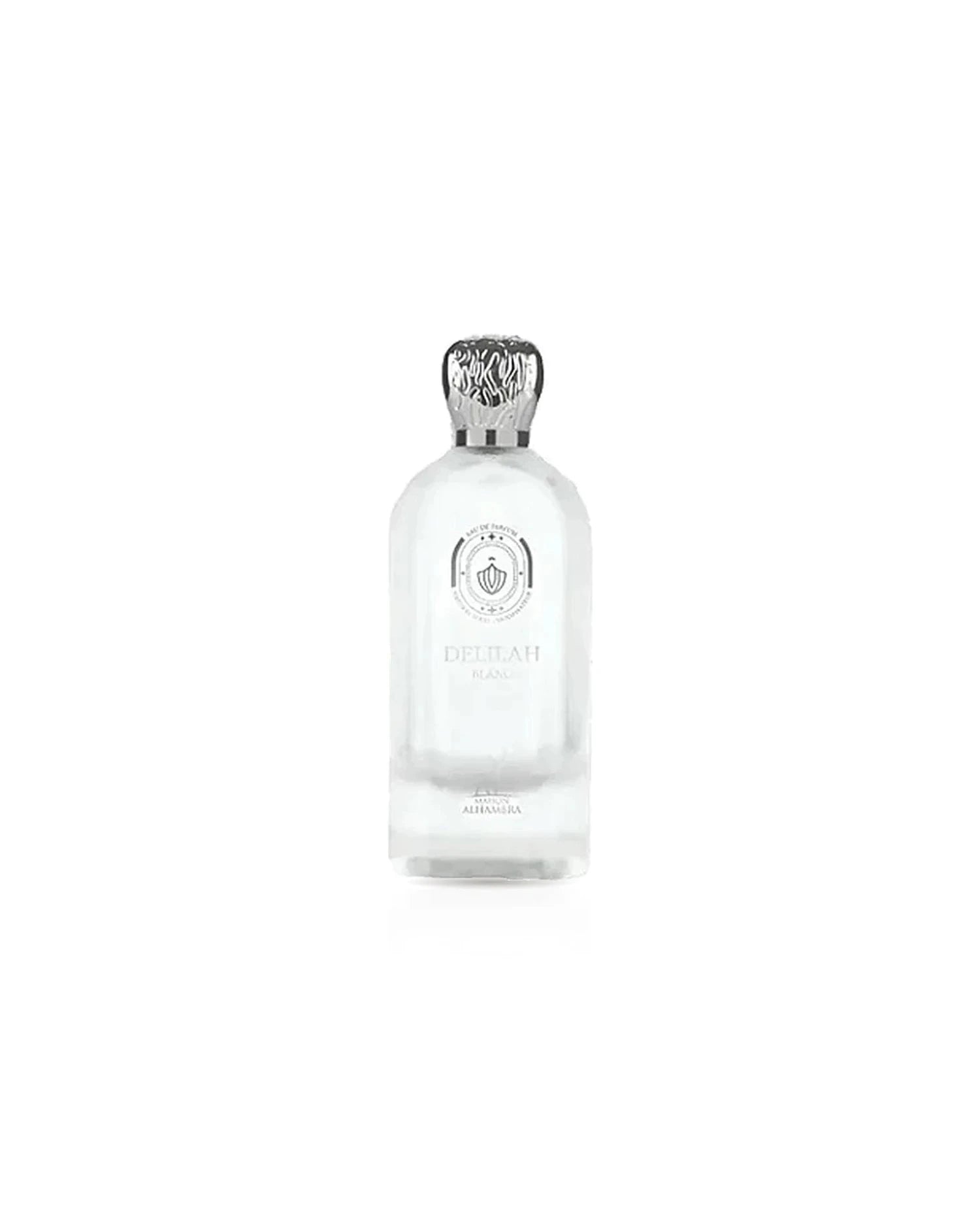 Delilah Blanc Eau de Parfum 100ml