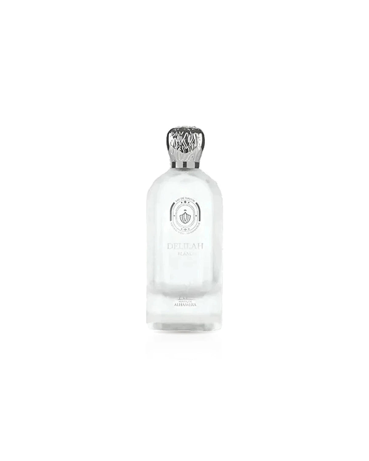 Delilah Blanc Feminino Eau de Parfum 100ml - FRENESI