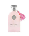 Delilah Pour Femme Eau de Parfum 100ml - FRENESI