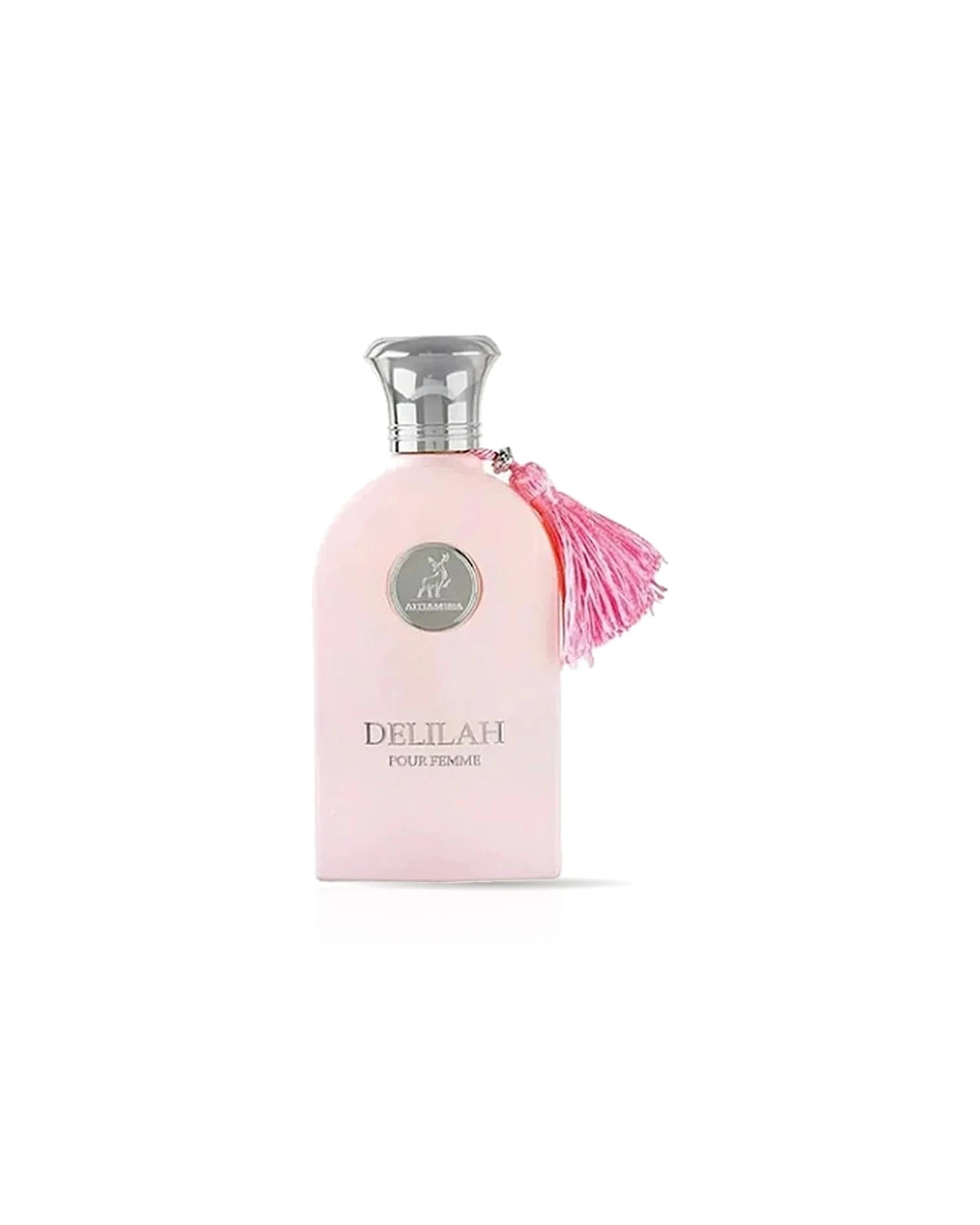 Delilah Pour Femme Eau de Parfum 100ml - FRENESI