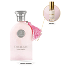 Delilah Pour Femme Eau de Parfum (Decant) - FRENESI