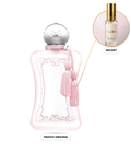Delina La Rosée Feminino Eau de Parfum (Decant) - FRENESI