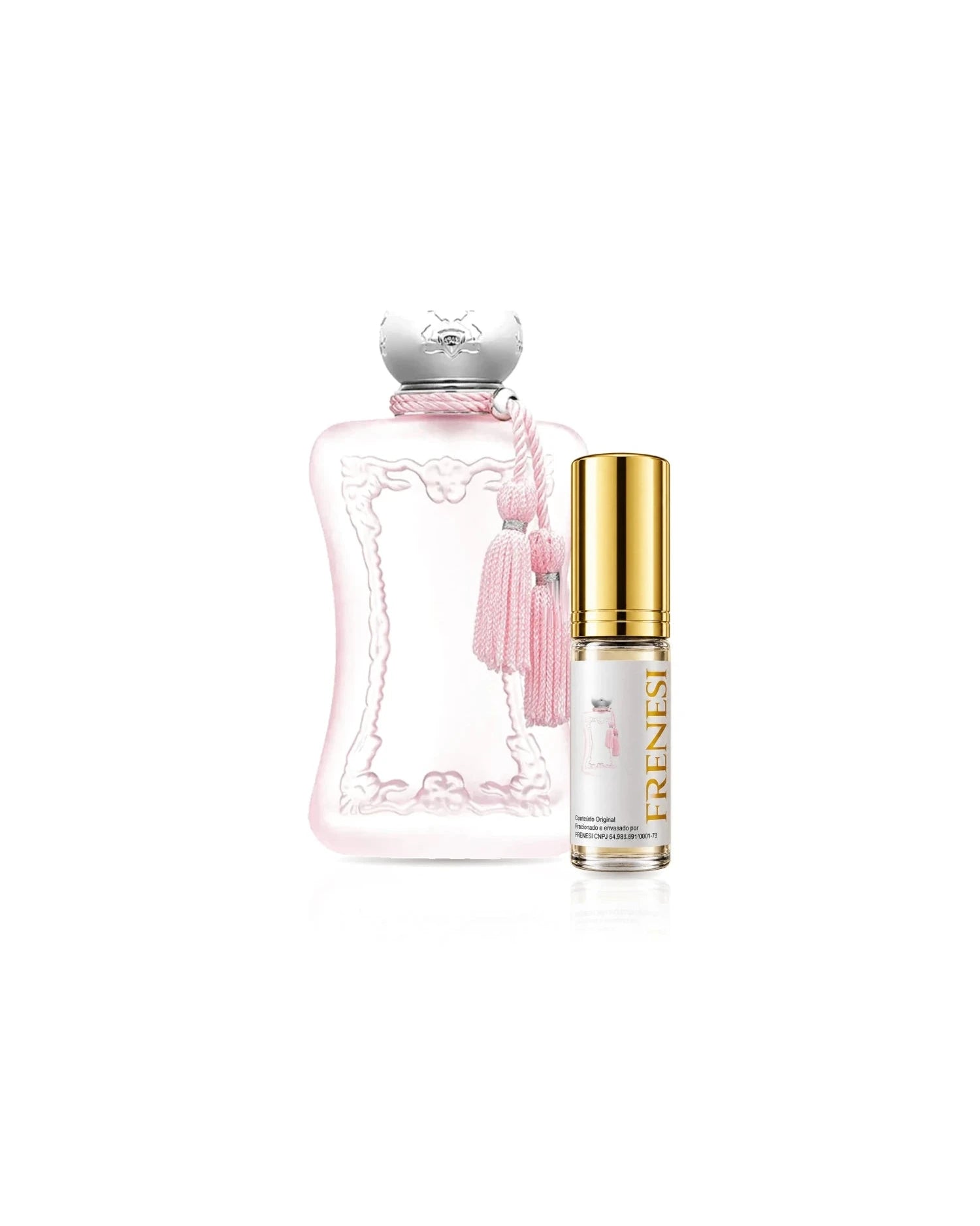 Delina La Rosée Eau de Parfum