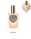 Devotion Feminino Eau de Parfum (Decant) - FRENESI