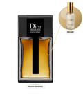 Dior Homme Intense Masculino Eau de Parfum (Decant) - FRENESI