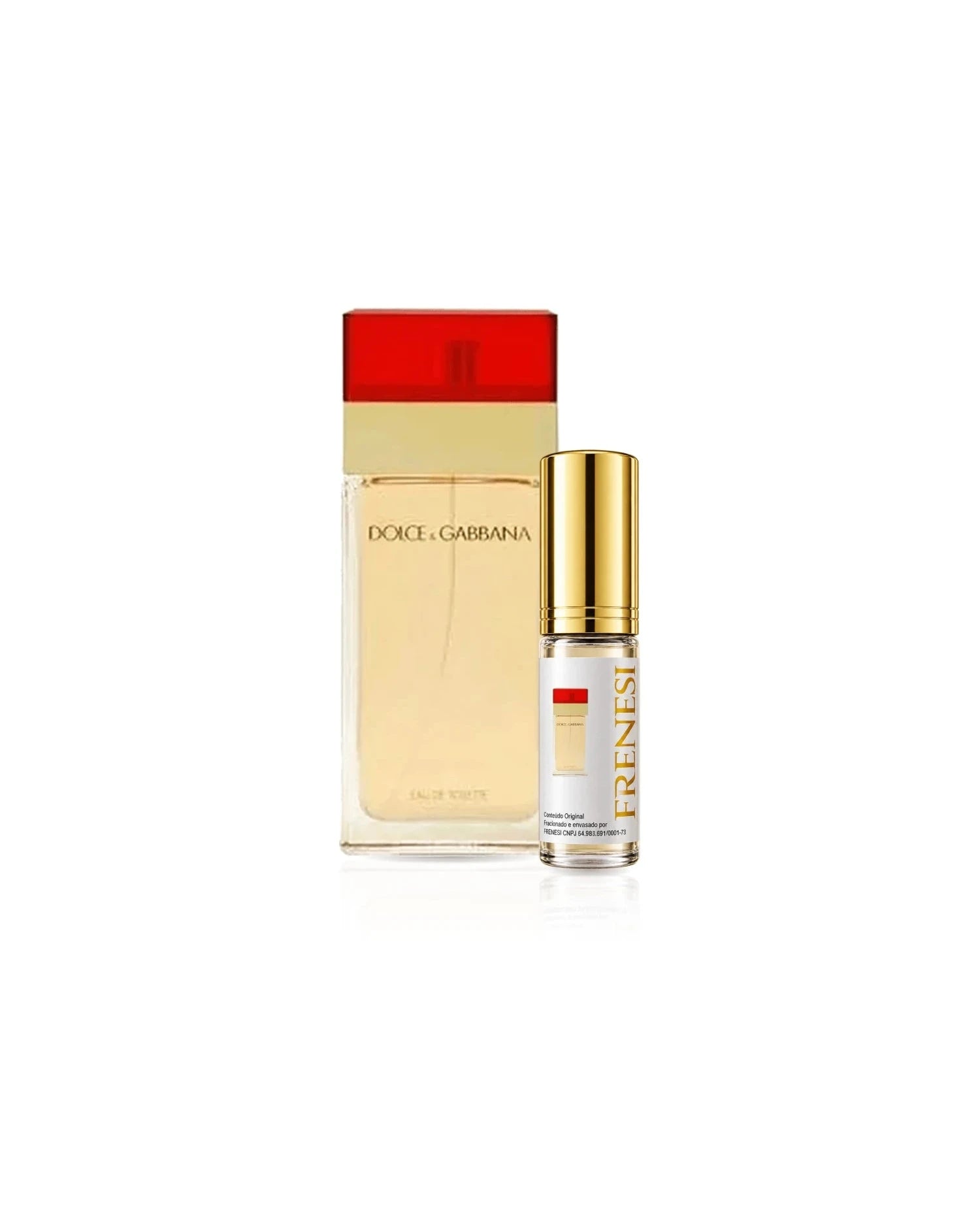 Dolce&Gabbana Eau de Toilette