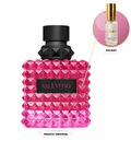 Donna Born In Roma Extradose Feminino Parfum (Decant) - FRENESI