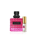 Donna Born In Roma Extradose Feminino Parfum (Decant) - FRENESI