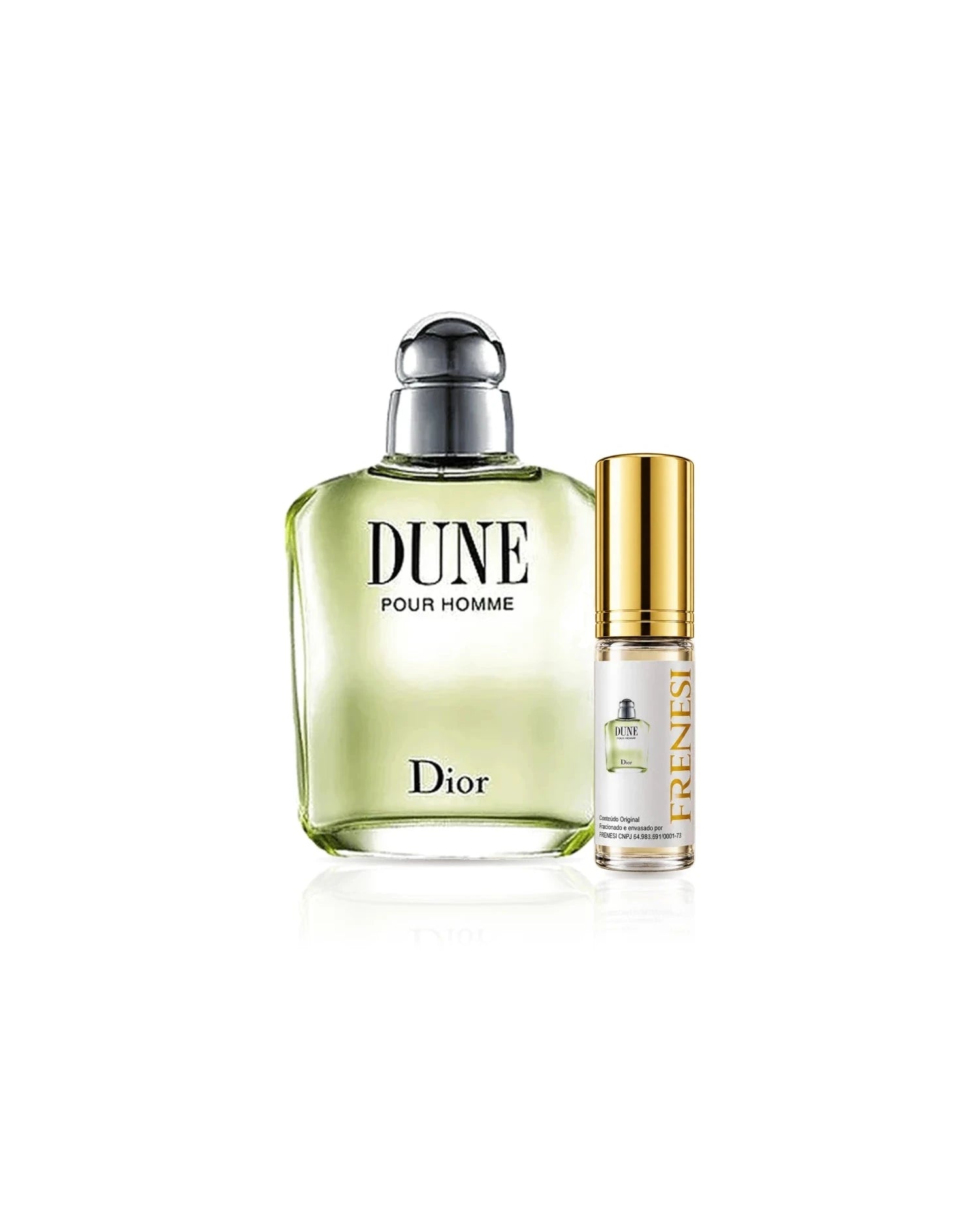 Dune Eau de Toilette