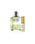 Dune Masculino Eau de Toilette (Decant) - FRENESI