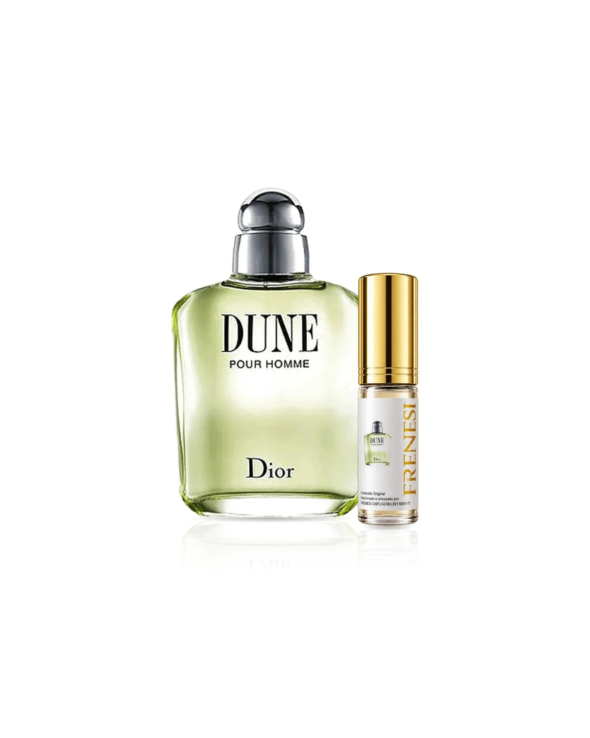 Dune Masculino Eau de Toilette (Decant) - FRENESI