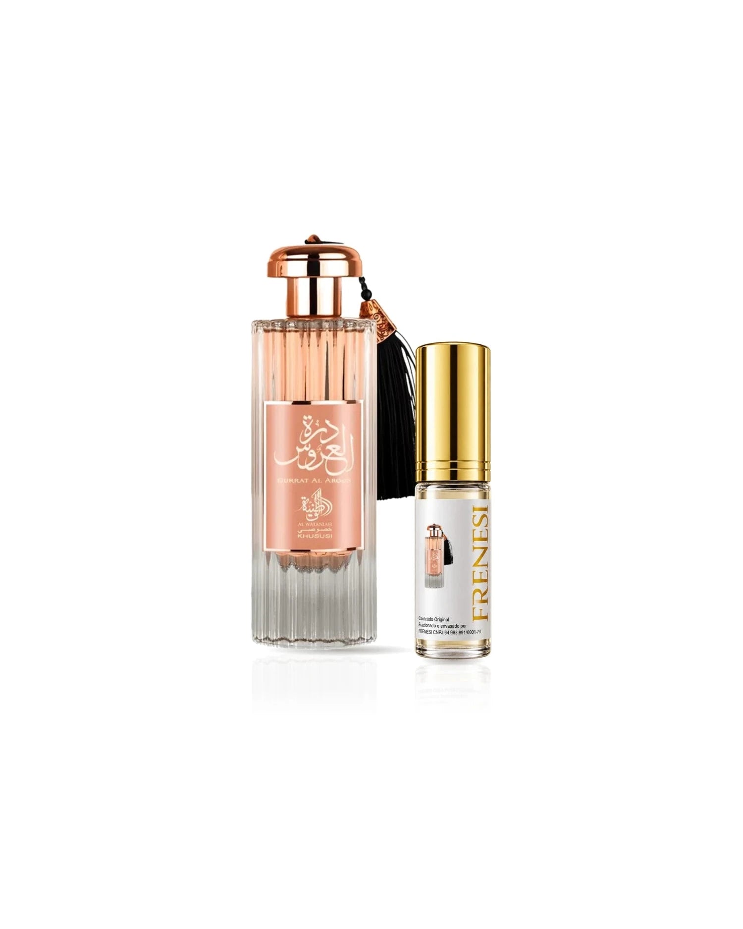 Durrat Al Aroos Eau de Parfum