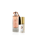 Durrat Al Aroos Feminino Eau de Parfum (Decant) - FRENESI