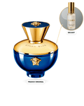 Dylan Blue Feminino Eau de Parfum (Decant) - FRENESI