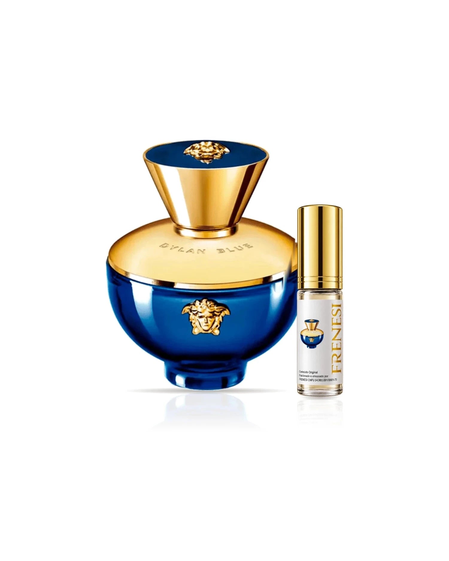 Dylan Blue Eau de Parfum