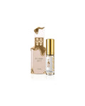 Eclaire Feminino Eau de Parfum (Decant) - FRENESI