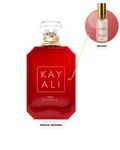 Eden Juicy Apple Feminino Eau de Parfum (Decant) - FRENESI