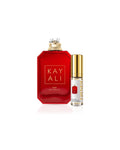 Eden Juicy Apple Feminino Eau de Parfum (Decant) - FRENESI