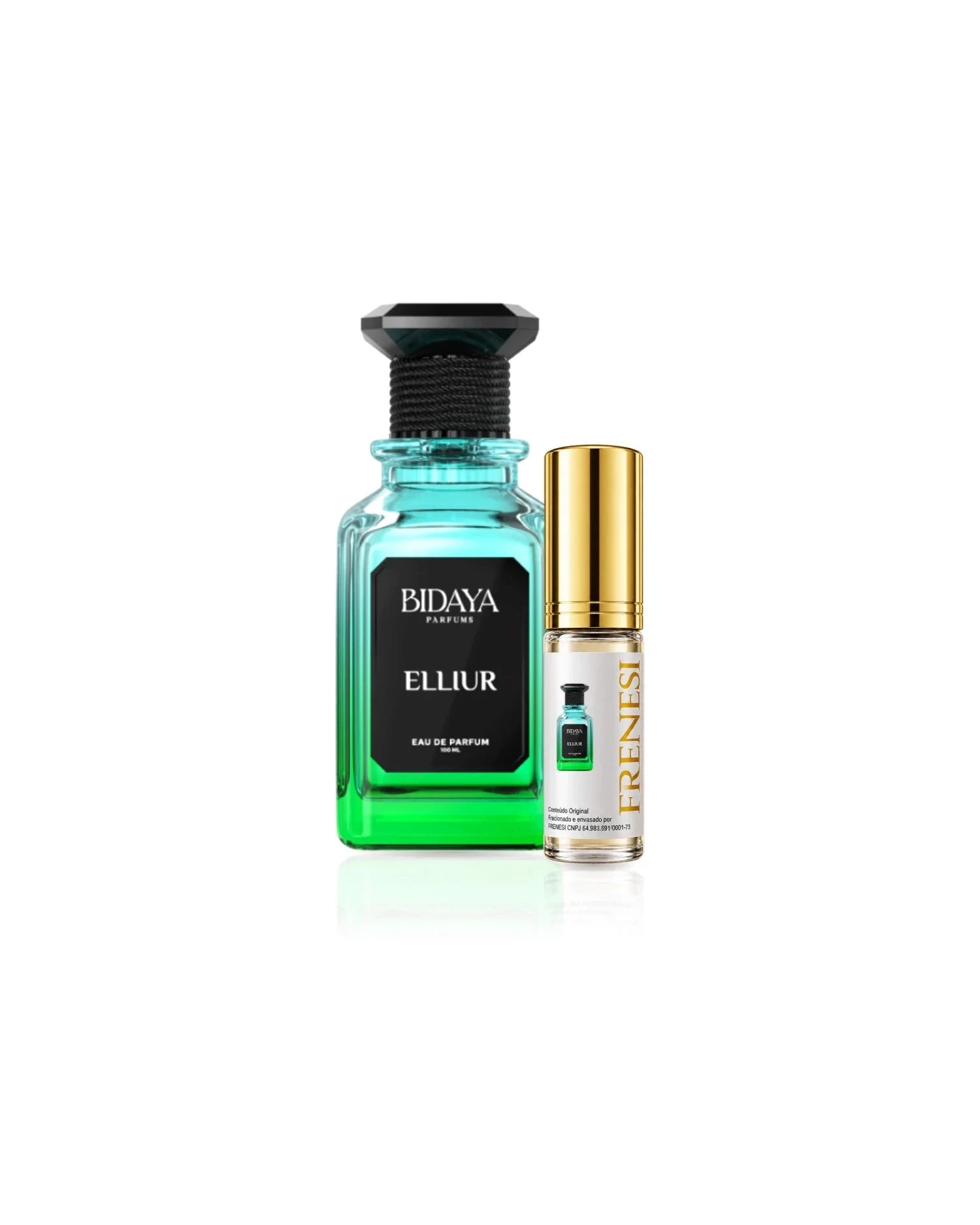 Elliur Eau de Parfum