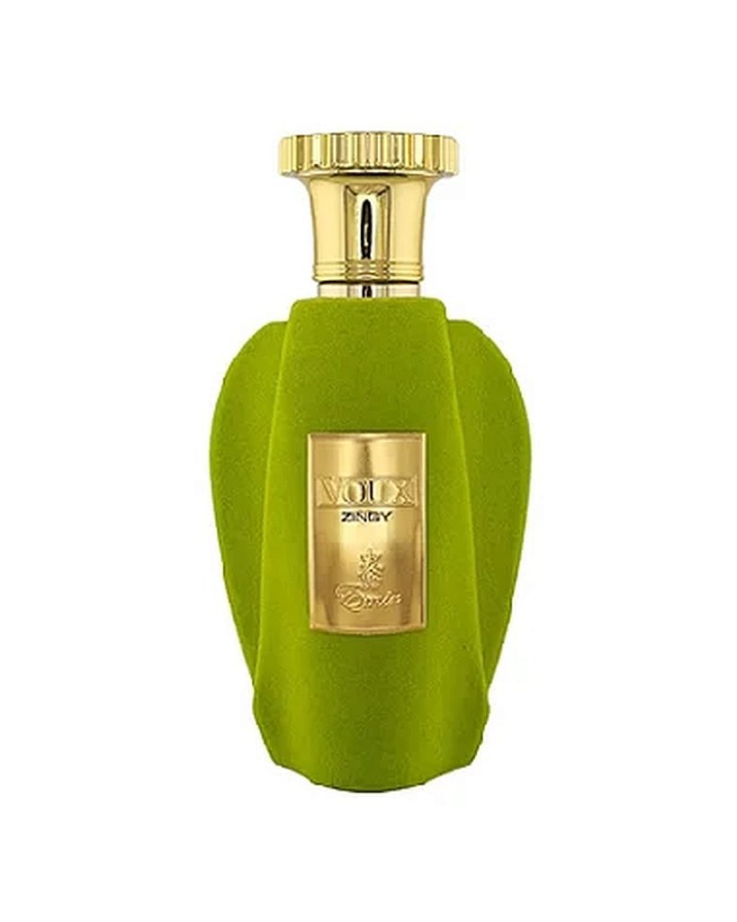 Emir Voux Zingy Unissex Eau de Parfum 100ml - FRENESI