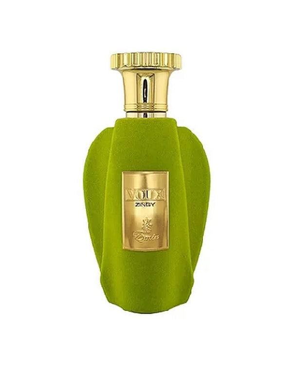 Emir Voux Zingy Unissex Eau de Parfum 100ml - FRENESI