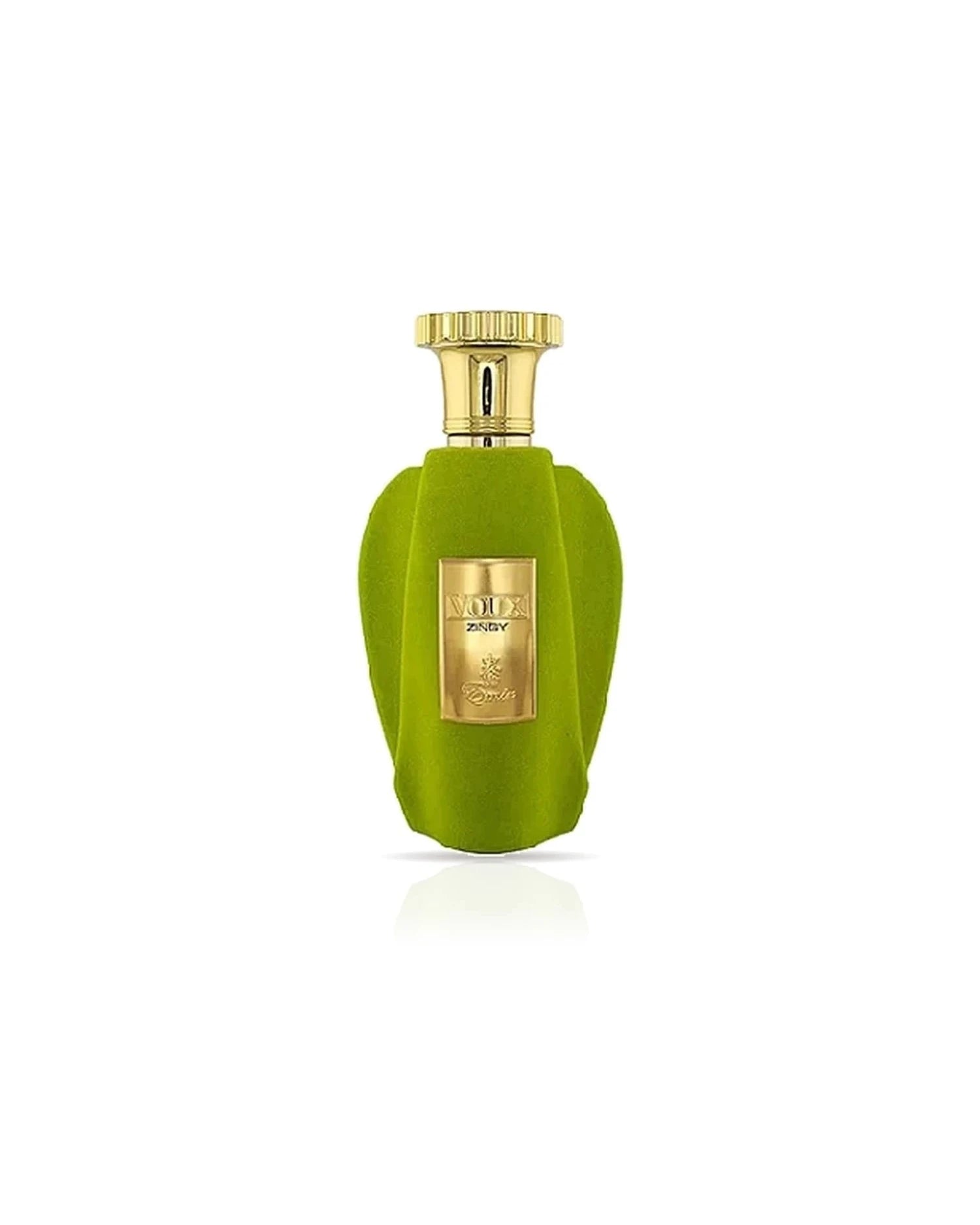 Emir Voux Zingy Eau de Parfum 100ml