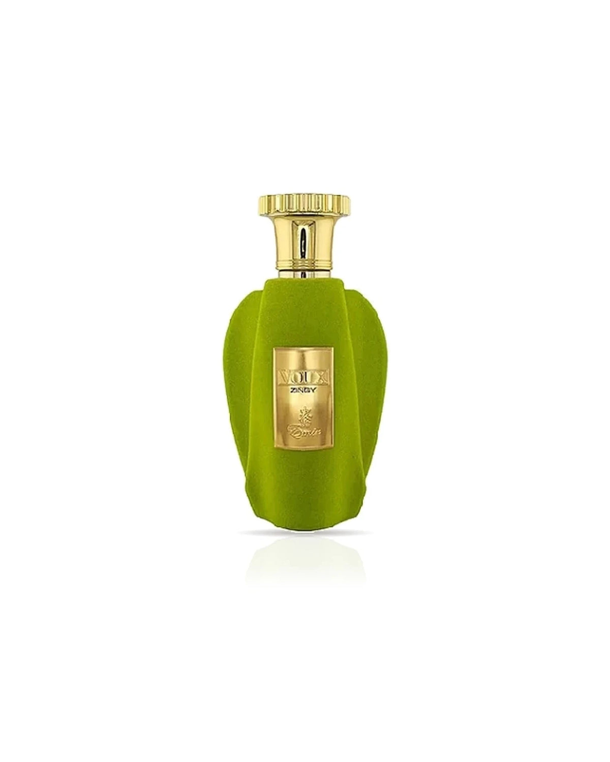 Emir Voux Zingy Unissex Eau de Parfum 100ml - FRENESI