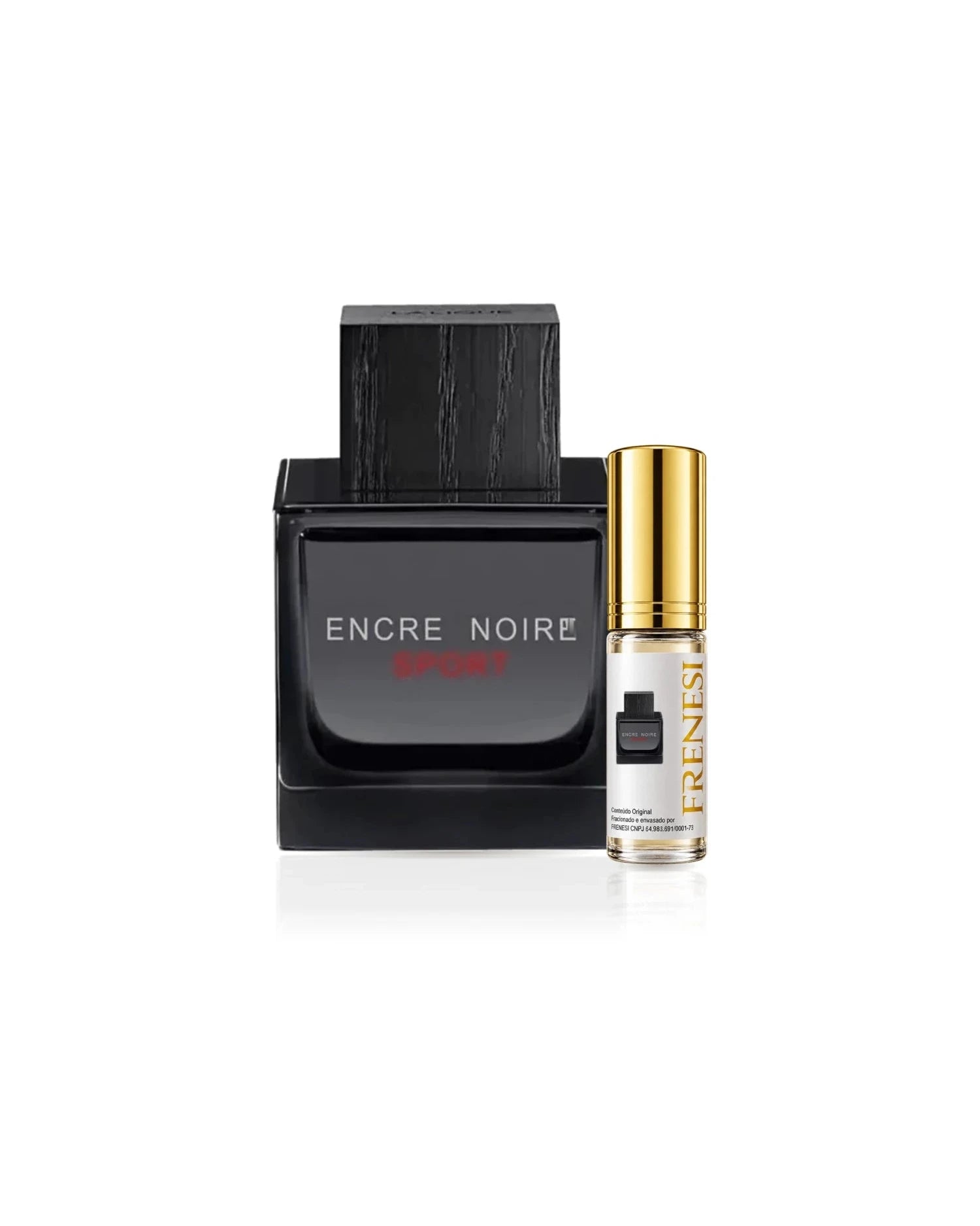 Encre Noir Sport Eau de Toilette