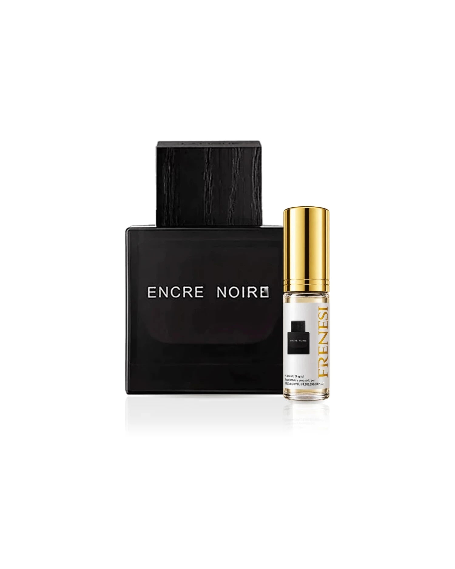 Encre Noire Eau de Toilette