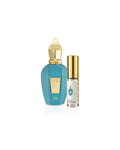 Erba Pura Unissex Eau de Parfum (Decant) - FRENESI