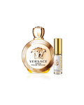 Eros Pour Femme Eau de Parfum (Decant) - FRENESI
