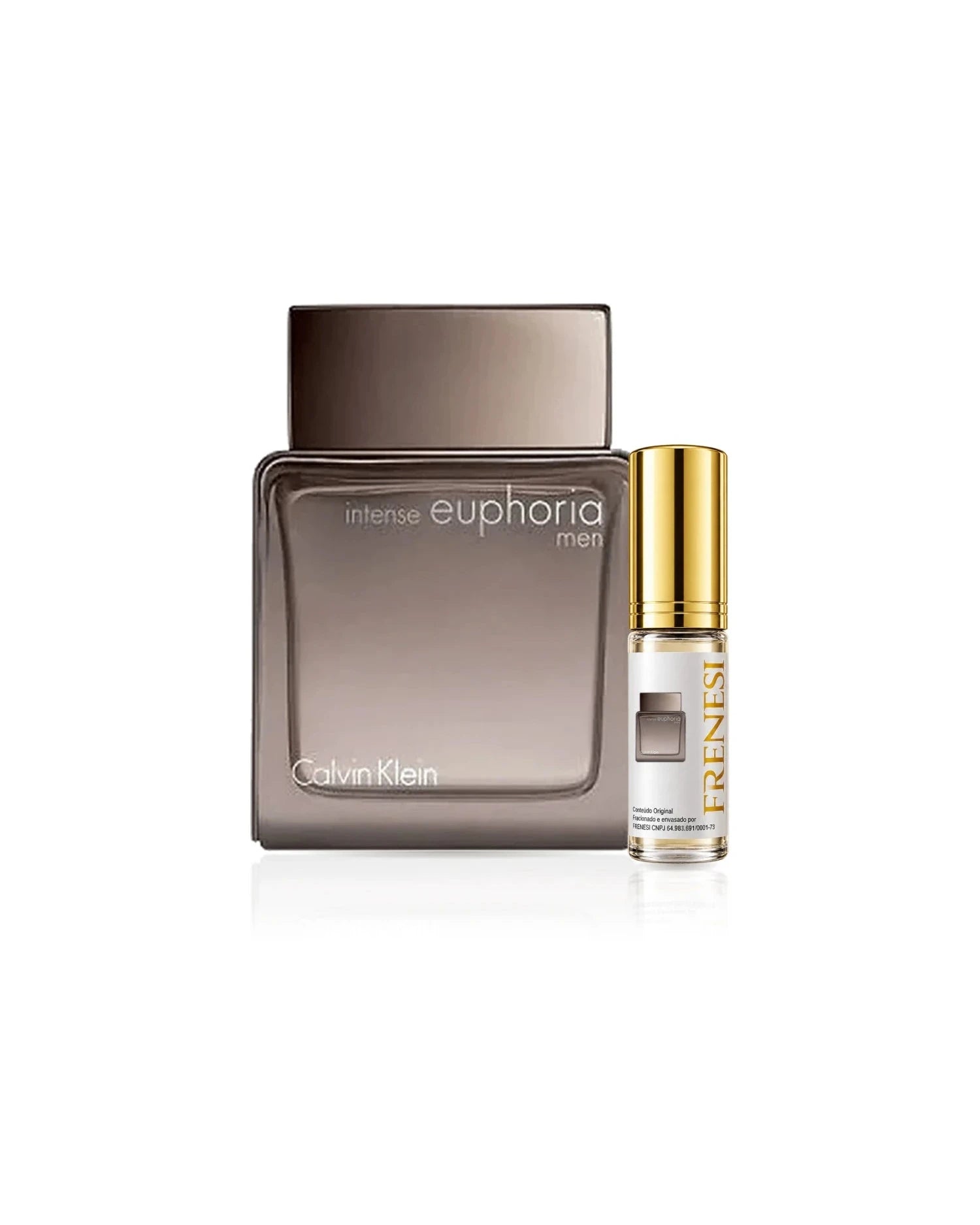 Euphoria Intense Eau de Toilette