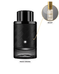 Explorer Extreme Masculino Parfum (Decant) - FRENESI