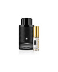 Explorer Extreme Masculino Parfum (Decant) - FRENESI