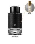 Explorer Masculino Eau de Parfum (Decant) - FRENESI