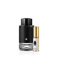 Explorer Masculino Eau de Parfum (Decant) - FRENESI