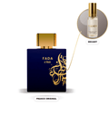 Fada Masculino Eau de Parfum (Decant) - FRENESI
