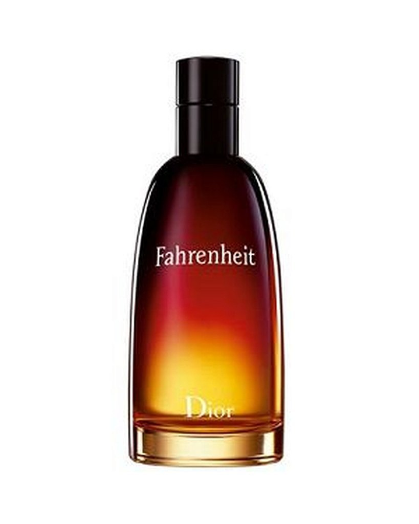 Fahrenheit Masculino Eau de Toilette 100ml - FRENESI