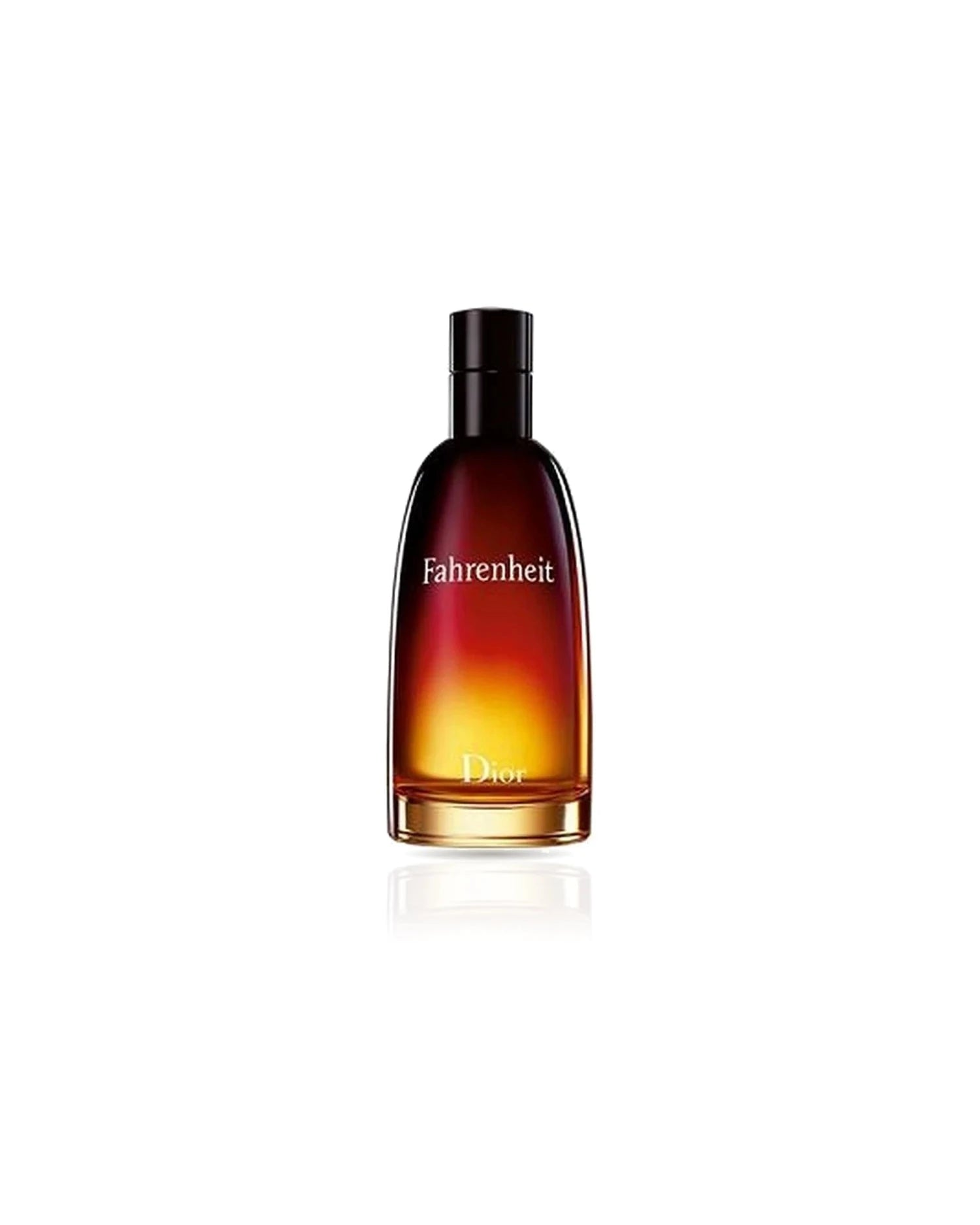 Fahrenheit Eau de Toilette 100ml