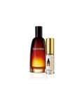 Fahrenheit Masculino Eau de Toilette (Decant) - FRENESI